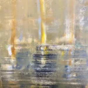 Golden-Reflection