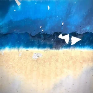 Magic-Coastline