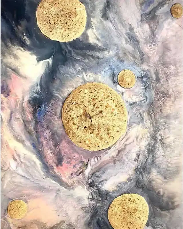 Somewhere-In-Space