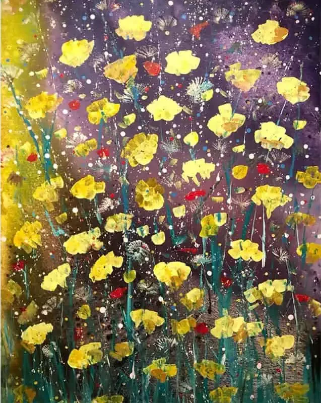 Starlit-Meadow