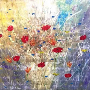Symphony-of-Blossoms